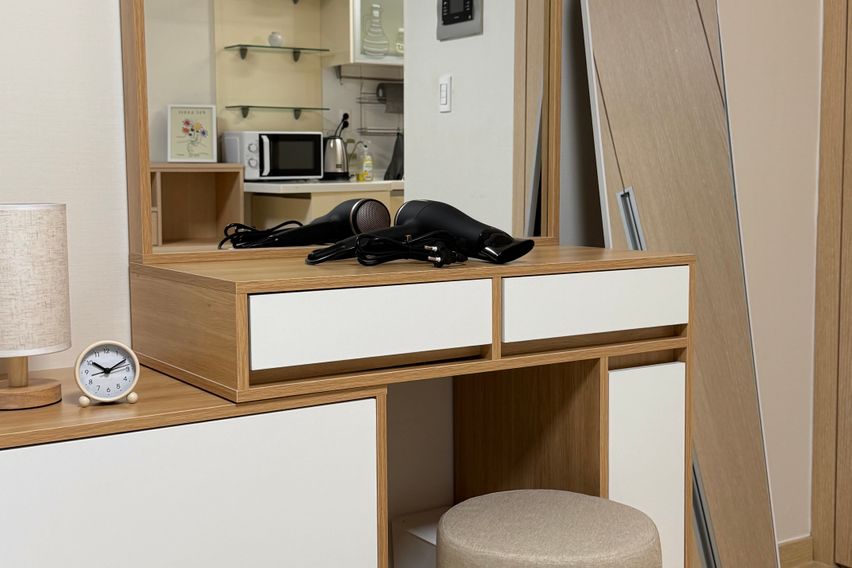 건대입구 깔끔 한강뷰✨ 3번째 이미지