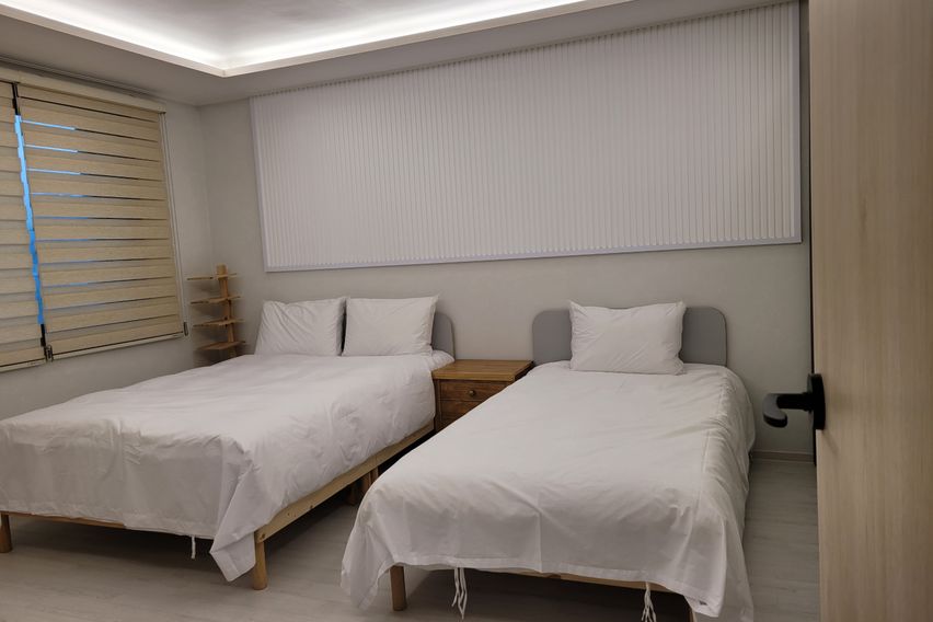 강릉바다 아침의풍경 1번째 이미지