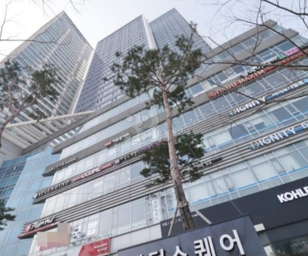 Haeundae Centum Two-Room Officetel 19th image