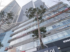 Haeundae Centum Two-Room Officetel 19th image