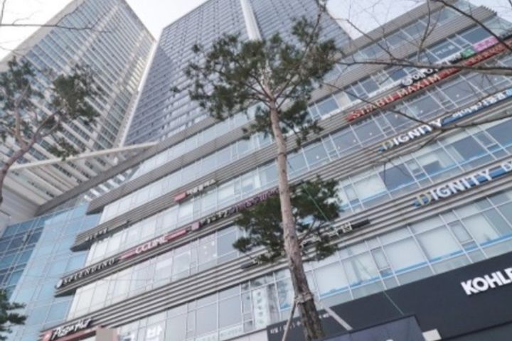 해운대센텀 투룸오피스텔 17번째 이미지