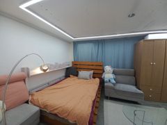 이수역 2룸(최대4인) 3번째 이미지