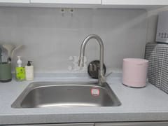 Charming Studio in Jamsil (Unit 201) 14th image