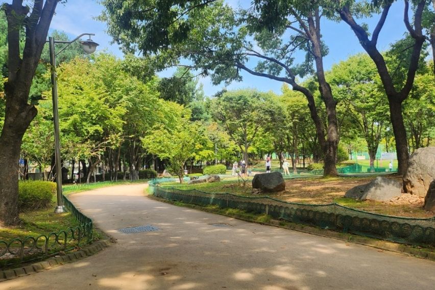 ♥️화정역북한산일출83