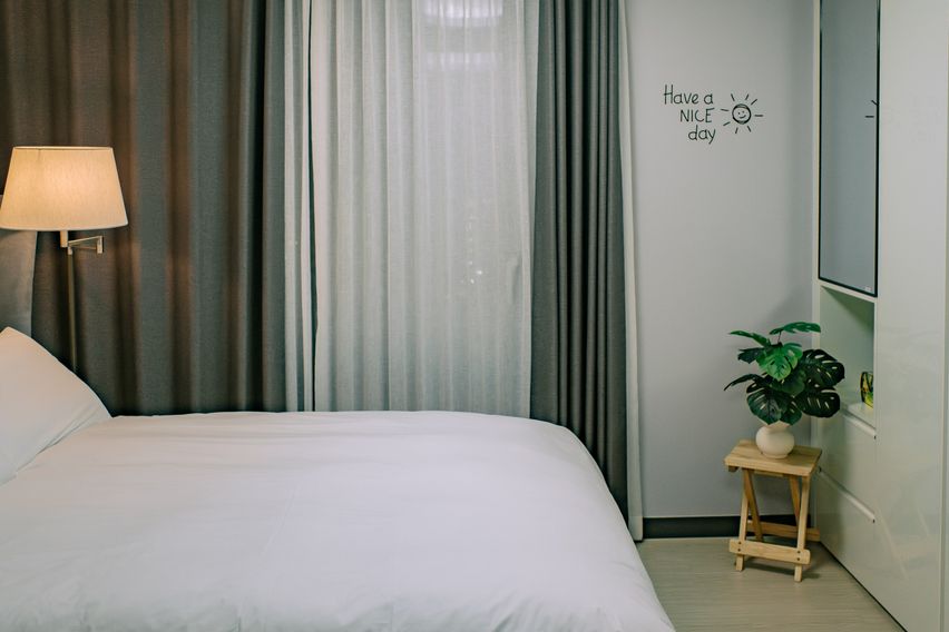 [여수]오션뷰감성숙소 