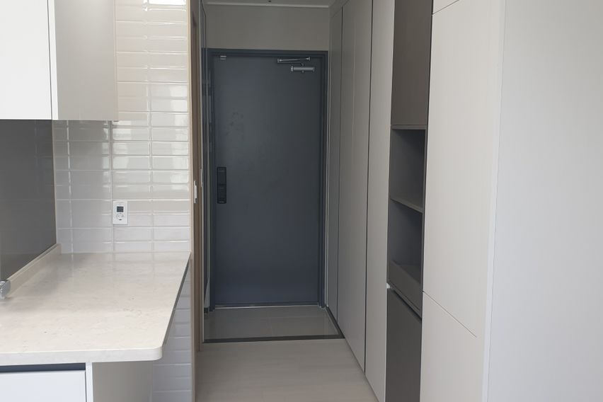 신축 Cozy 스튜디오