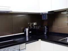 Luxurious three-bedroom, fully furnished 19th image