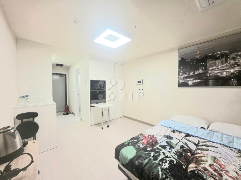 Jamsil Bangi All-in-One House 1 2th image