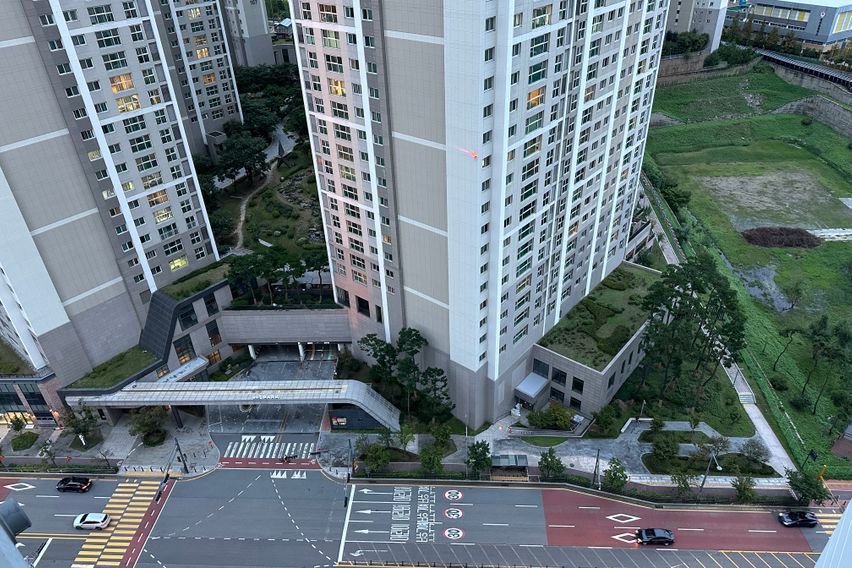 광교호수삼성전자아주대