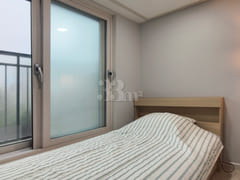 1 minute from Sillim Station, newly built, Sa 5th image