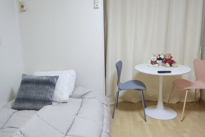 철산역 3분 깔끔,안전 10번째 이미지