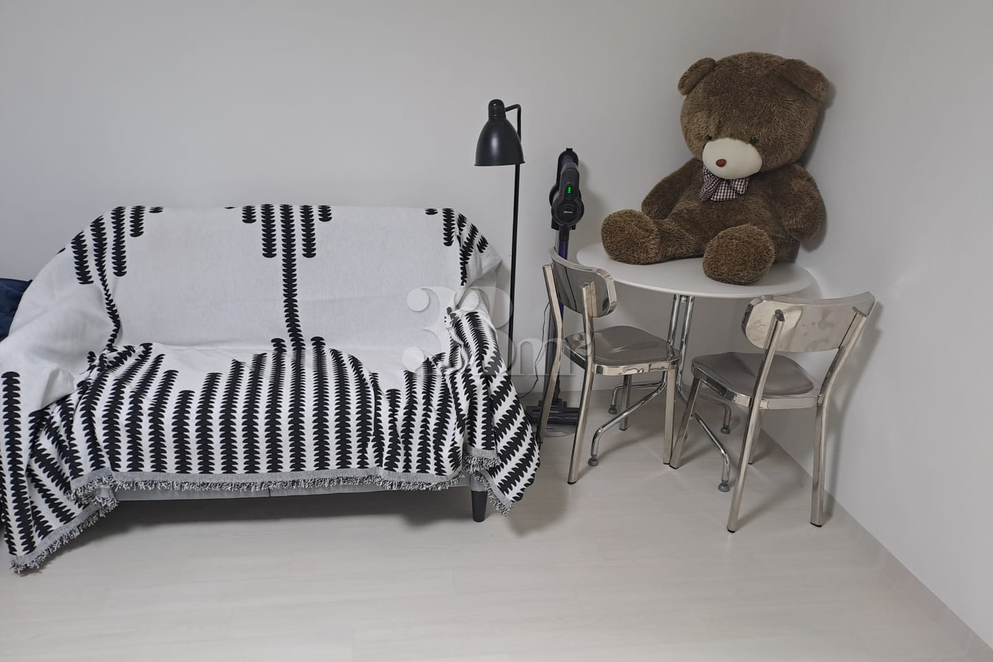 The prettiest room in Pohang. 2th image