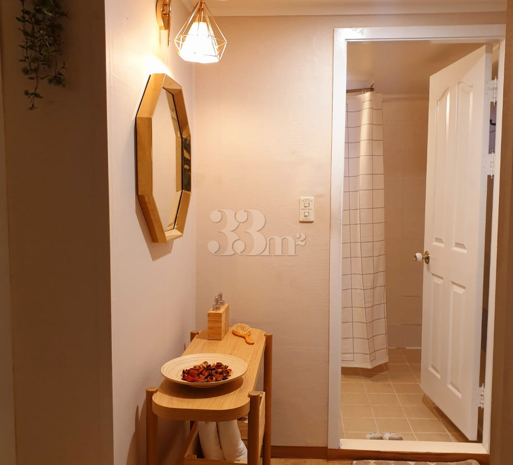 Cozy and comfortable room. 22th image