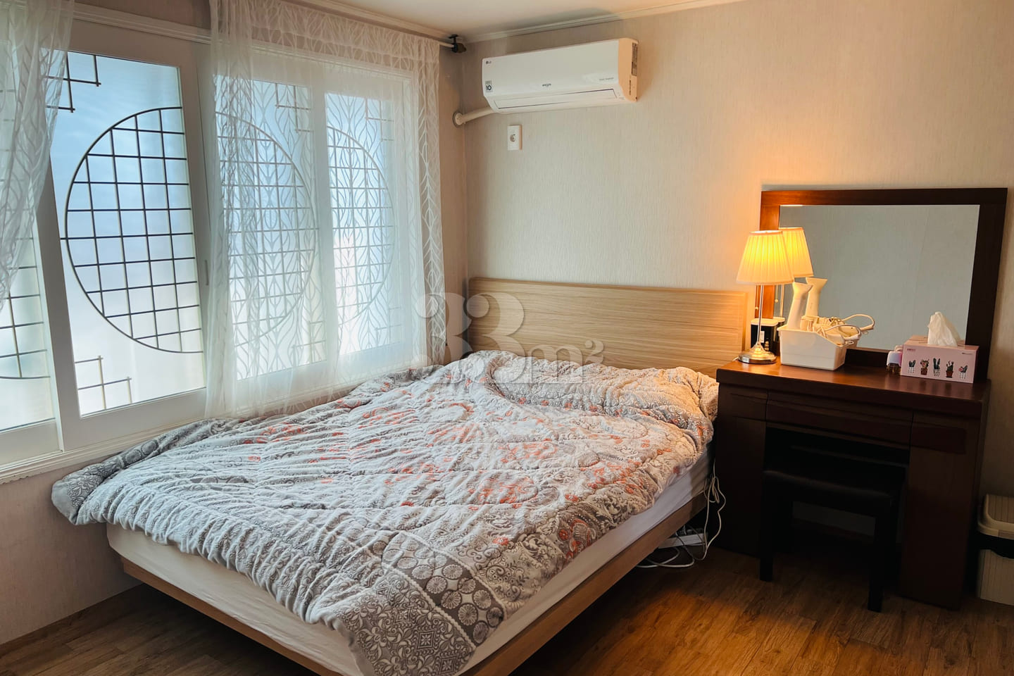 Fully furnished / Prime location / 3 bedrooms 0th image