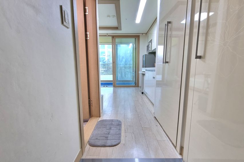 둔산🌻발코니.주차가능