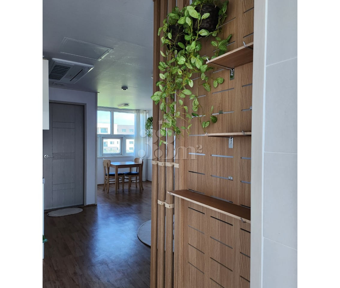 Hadong Villa, Unit 301 0th image