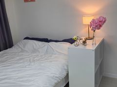 Ansan Full Option, Bright and Great View 3 2th image