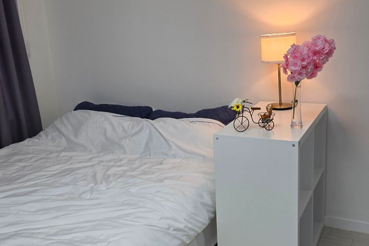 Ansan Full Option, Bright and Great View 3 2th image