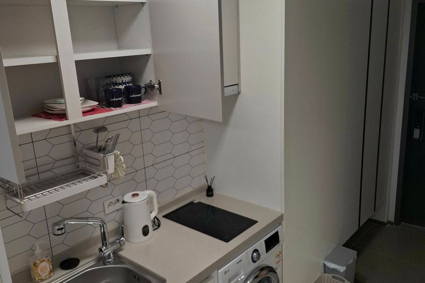 신중동역연결🌈신축31층 13번째 이미지