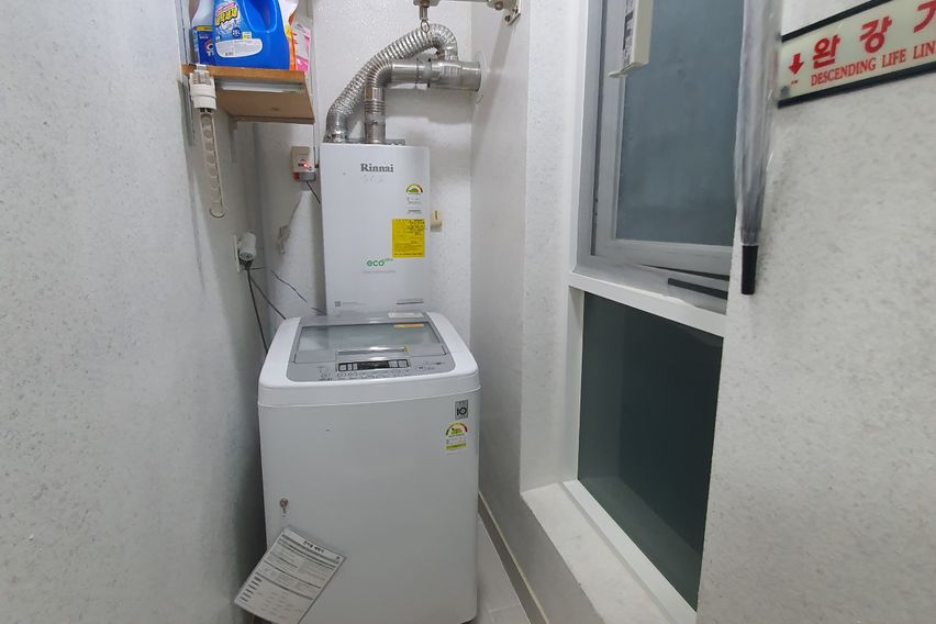 병점역도보3분 1.5룸 4번째 이미지