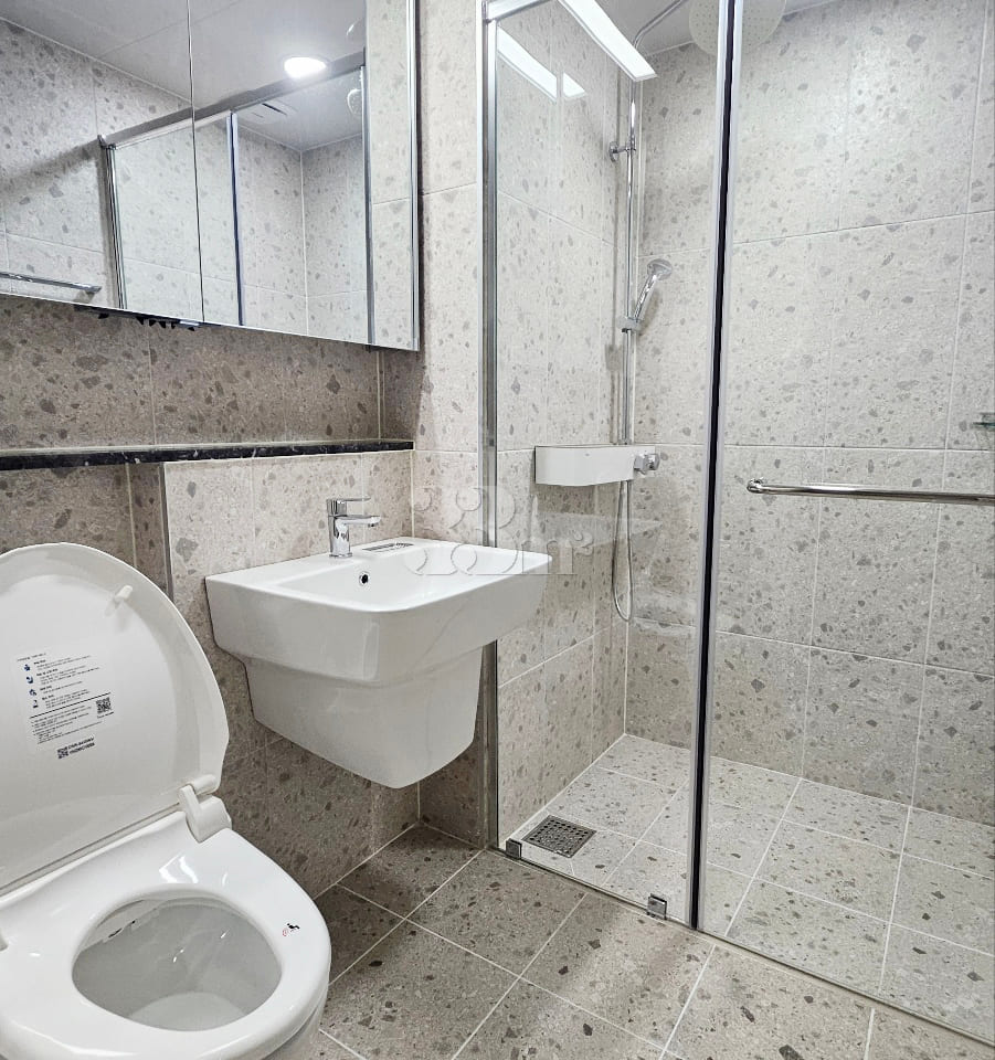 Hamdeok New Apartment Studio 219 8th image