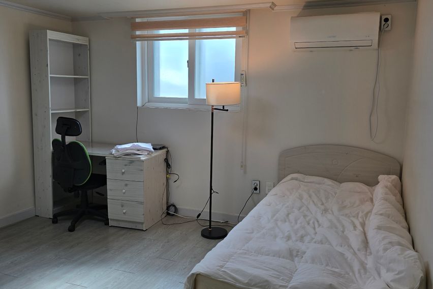 경희대 2분 풀옵션투룸