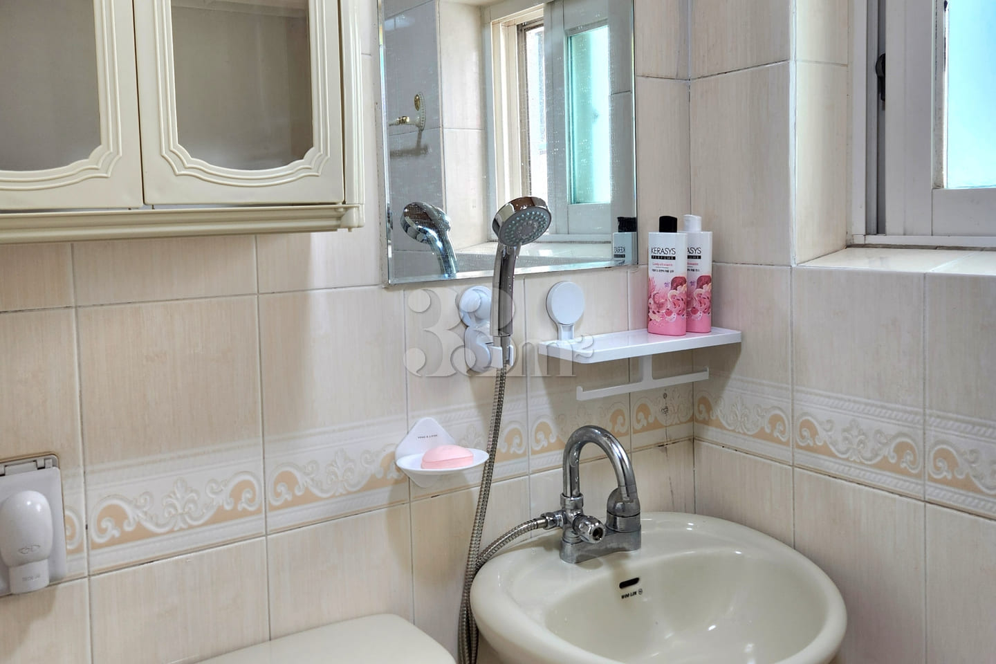 Yeongdeung Studio Apartment in Central Iksan 4th image