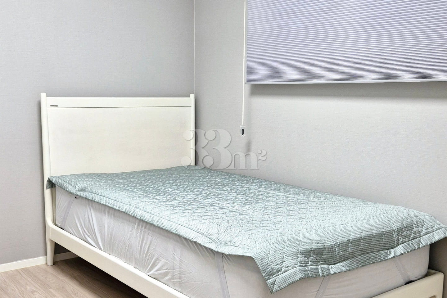 New apartment building near Korea University  3th image