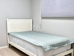 New apartment building near Korea University 3th image