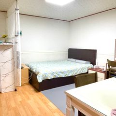 전주일주일한달살기3F 방 이미지