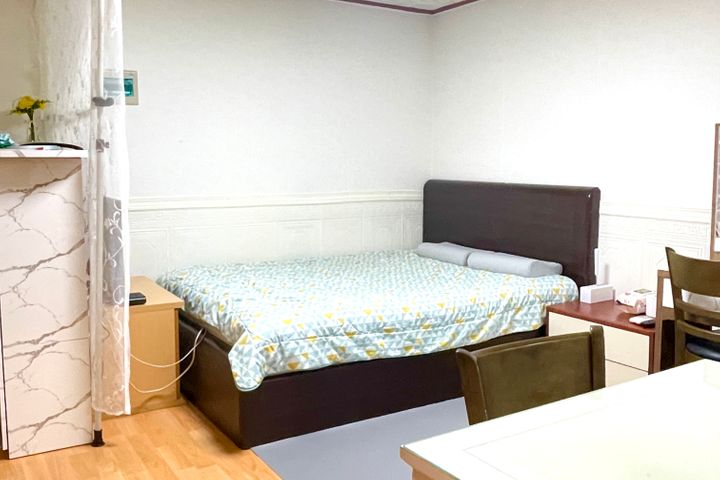 3F Weekly/Monthly Stay 0th image