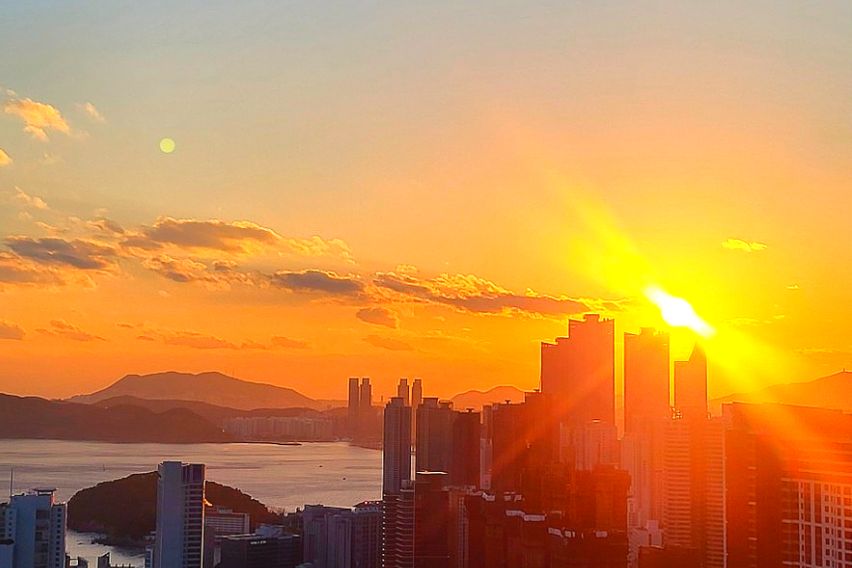 특가고층해운대감성테라스