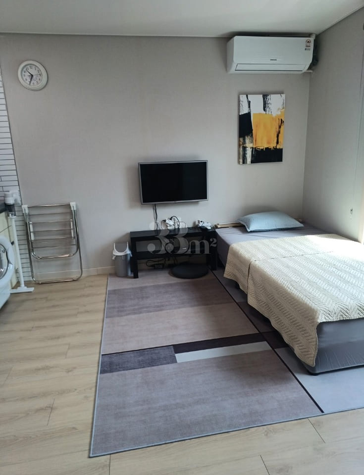 Affordable studio apartment near Innovation C 3th image