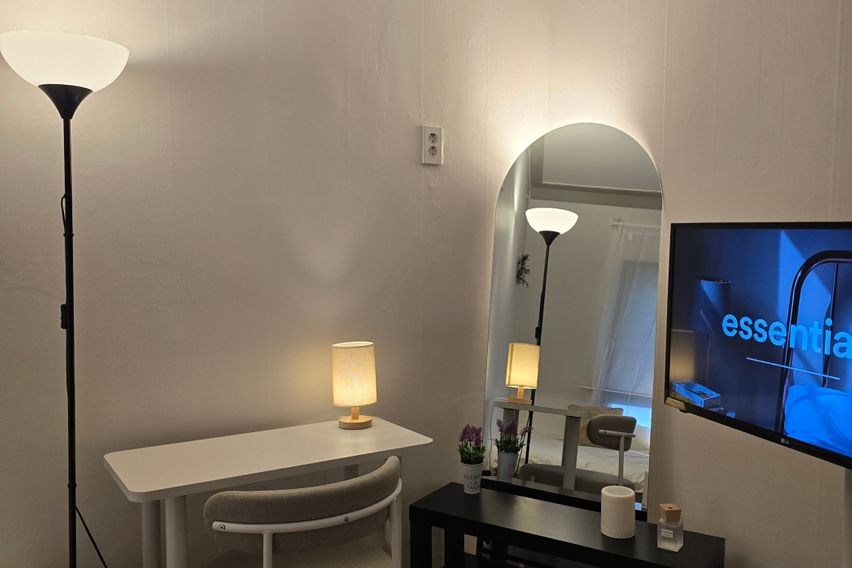 구디역3분 특가 아늑