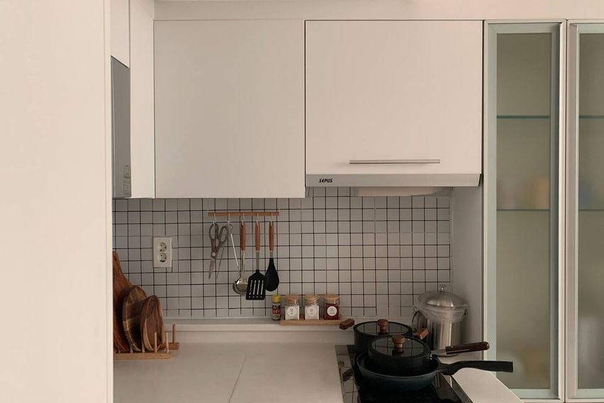 광주 상무지구 최고숙소