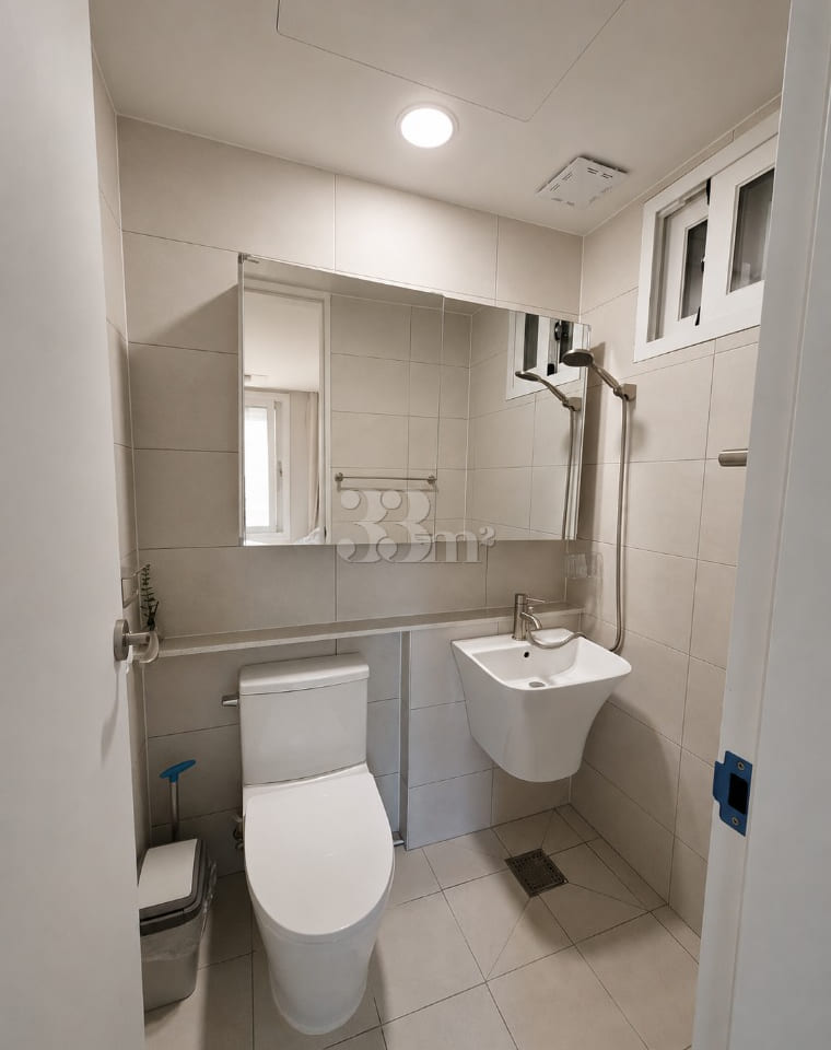 Newly built accommodation with an open view n 11th image
