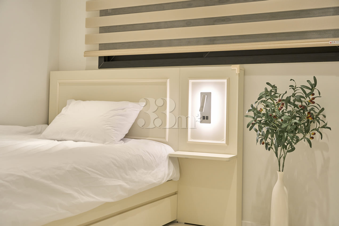 5th floor, 4 beds for 4 people + 2 bathrooms 9th image