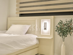 5th floor, 4 beds for 4 people + 2 bathrooms 9th image