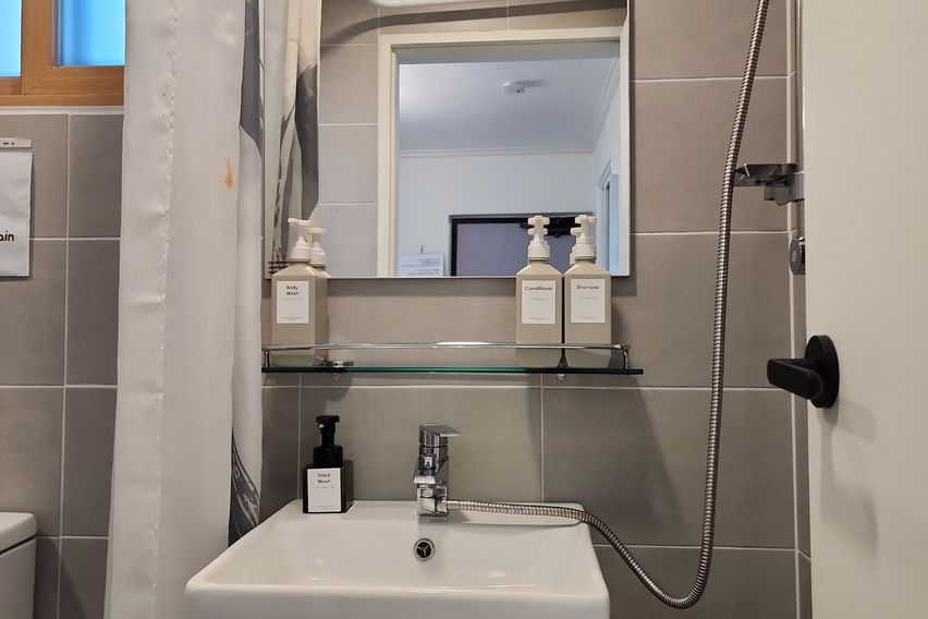 숙대입구 2룸 4인🏠