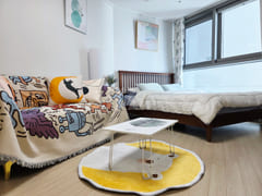 Gwangalli G-Well #Beachfront #FullyFurnished 3th image