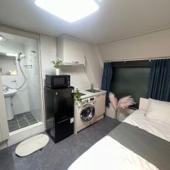 라움 스위트 502 방 이미지