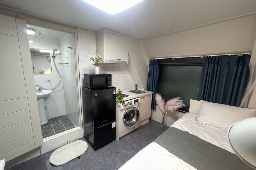 라움 스위트 502 0번째 이미지