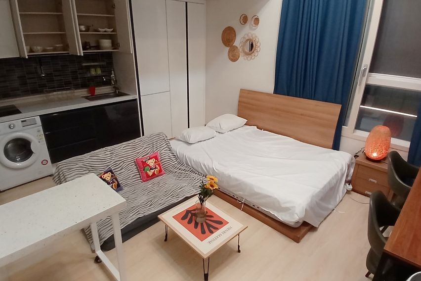 💕4인🌇넓은복층테라스🏡 5번째 이미지