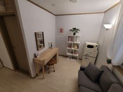 지호텔 2 beds 8번째 이미지