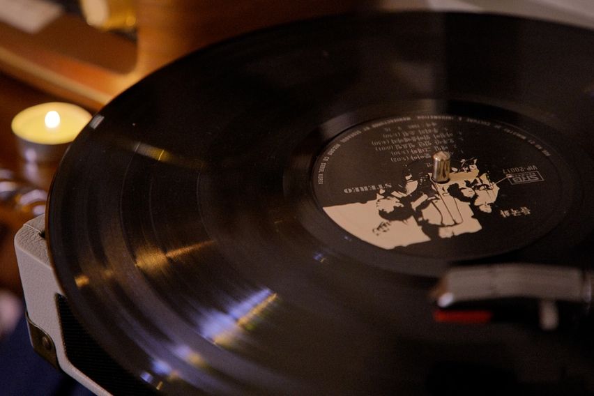 살롱 드 한남 #리버뷰