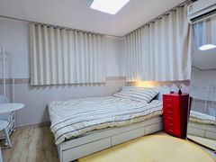 Fully furnished, 4-minute walk from Bongcheon 14th image
