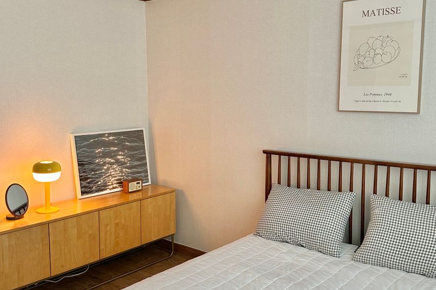 동구반야월 유토피아3호