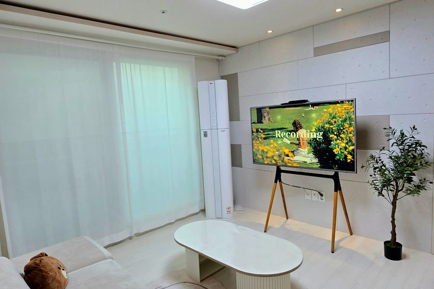 염창역세권 풀옵션 3룸