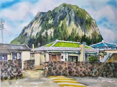 산방산해변마당있는감성룸 4번째 이미지