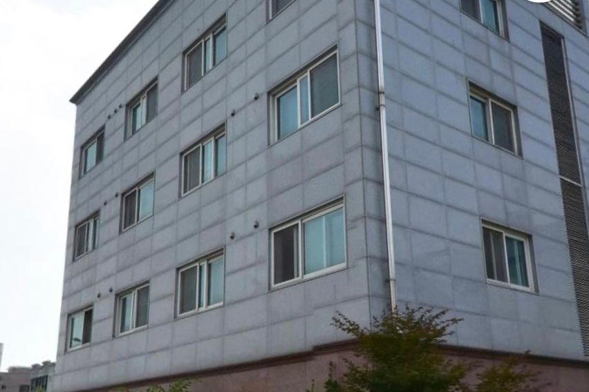Near LG Innotek in Paju 13th image